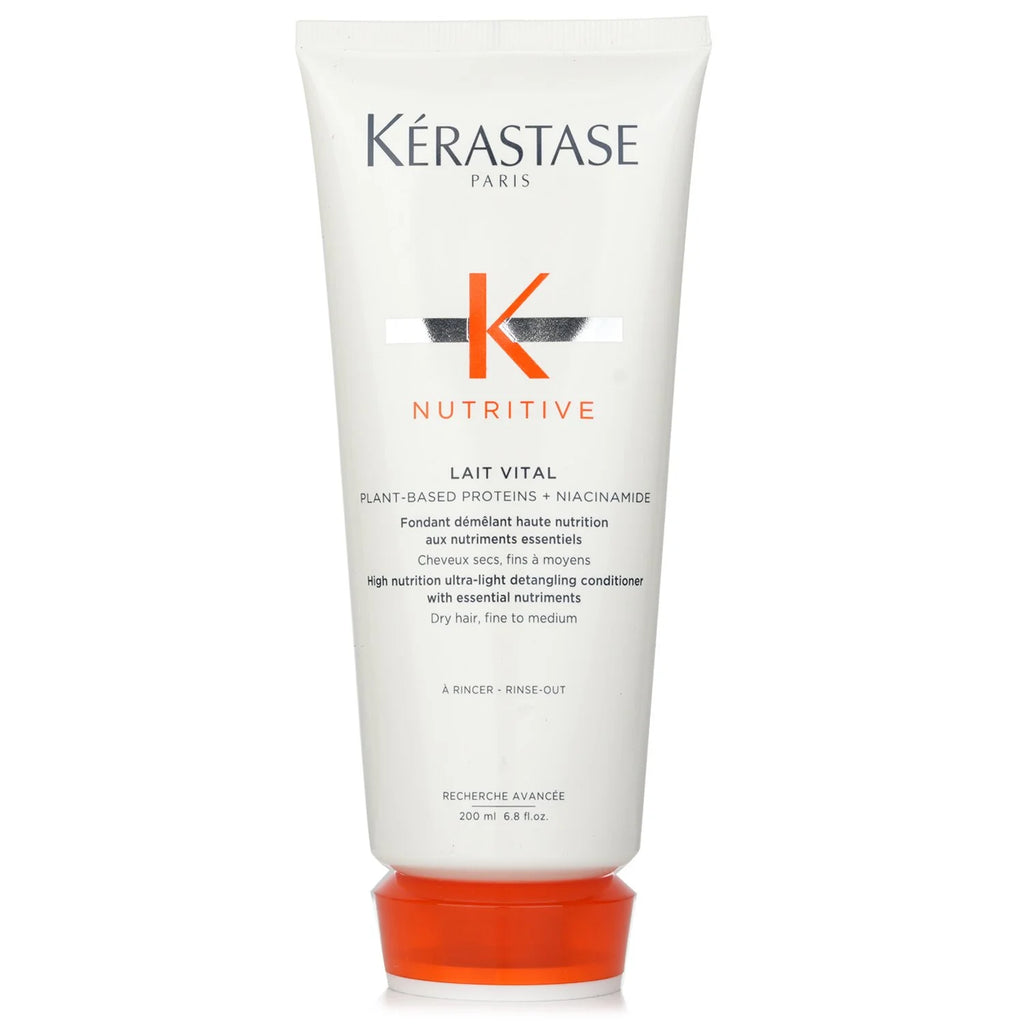 Ultra-Light Detangling Conditioner for Dry Hair, 200ml Y27082