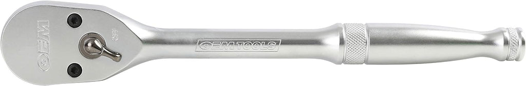 10 Inch 1/2 Inch Drive Ratchet with Standard Handle Pack of 2 K30656