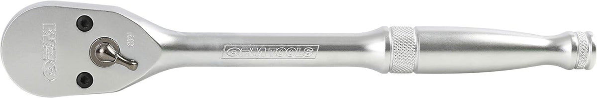 10 Inch 1/2 Inch Drive Ratchet with Standard Handle Pack of 2 K30656