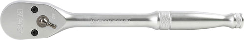 10 Inch 1/2 Inch Drive Ratchet with Standard Handle Pack of 2 K30656