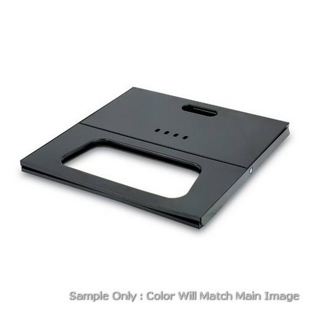 Portable BBQ Grill - Black Q345