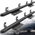6 Inches Aluminum Running Boards Side Steps Nerf Bars I964877