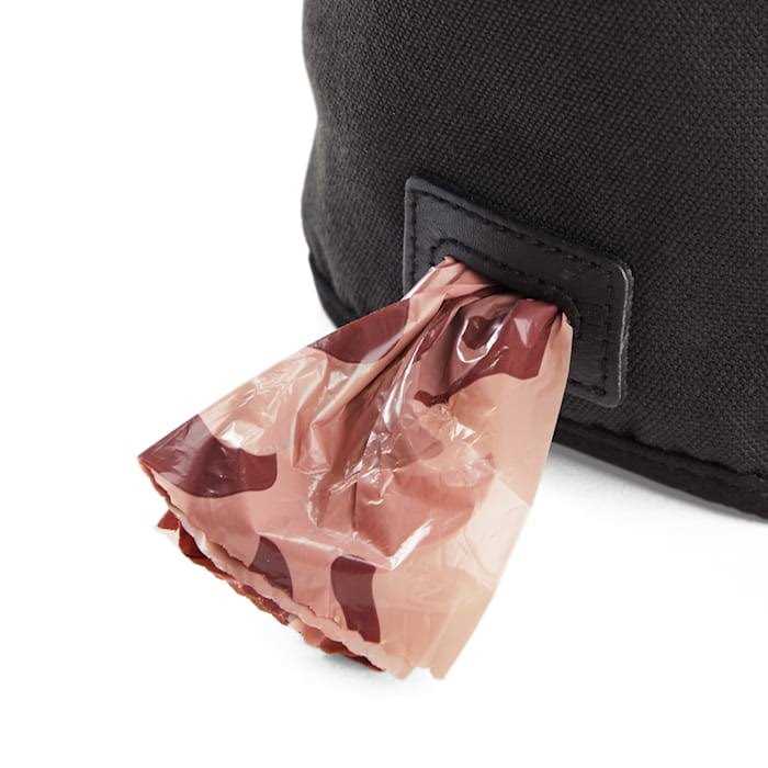 Dog Treat Bag & Dispenser W715428