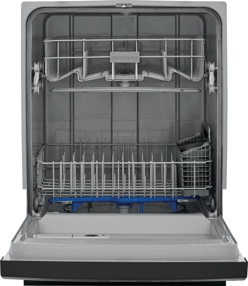 24 Inch Built-In Stainless Steel Dishwasher C93441