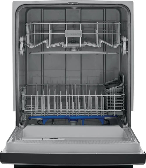 24 Inch Built-In Stainless Steel Dishwasher C93441