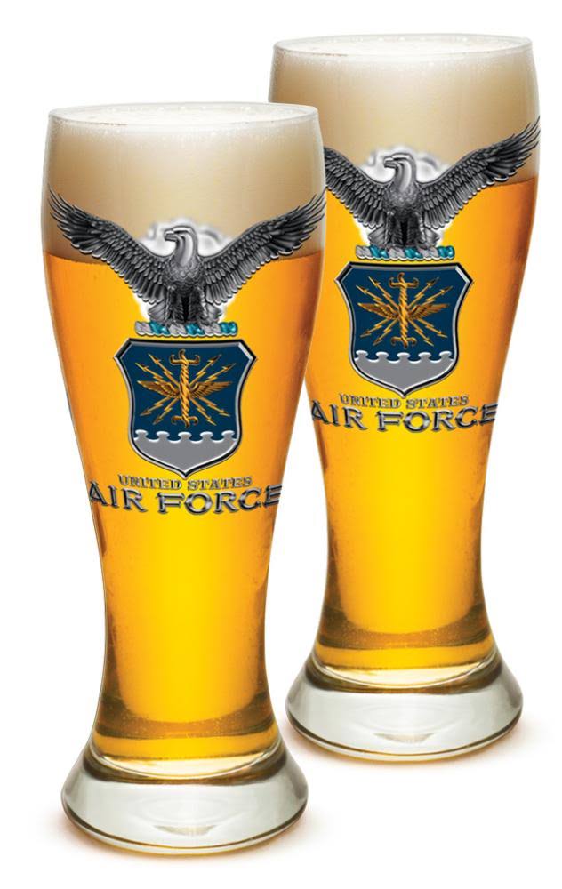 23 oz Pilsner Glass Set of 4 E35187