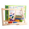 Lap Loom with Accessories Y468
