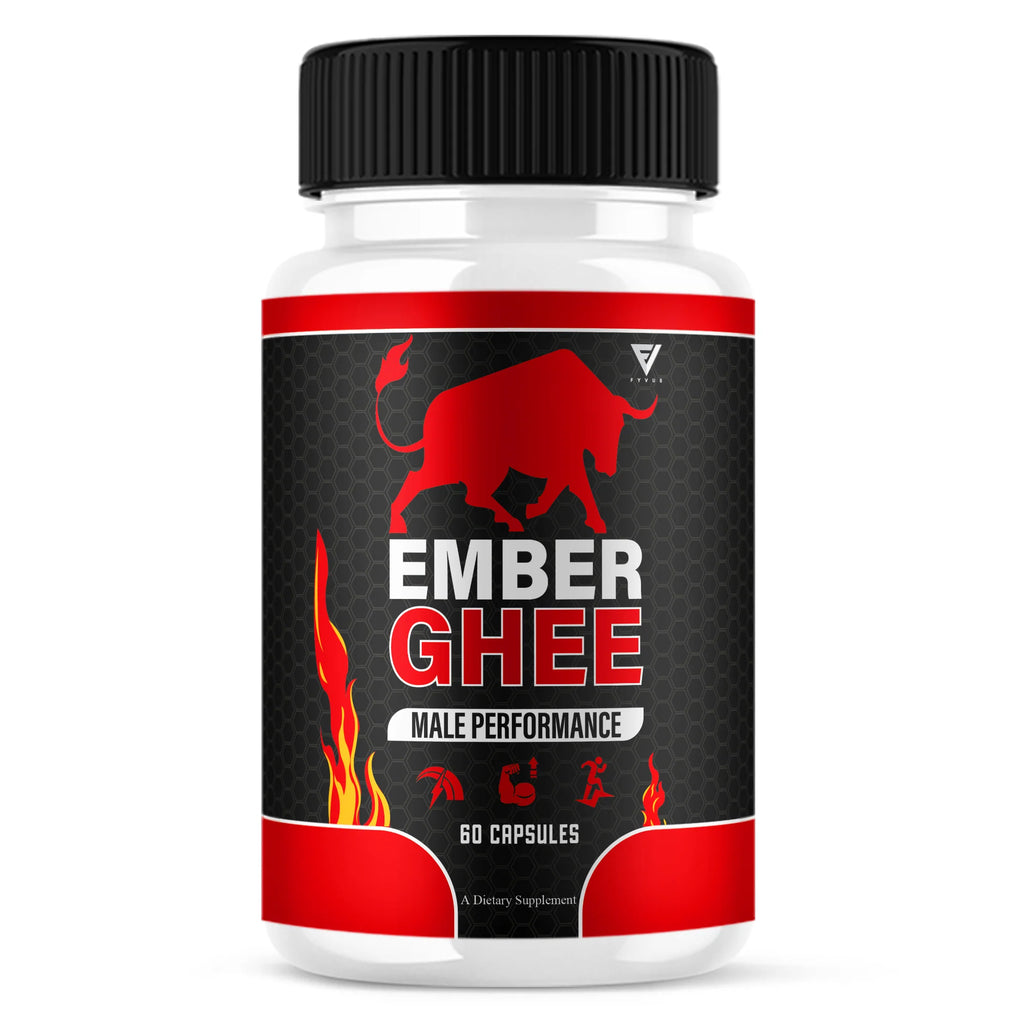 Ghee Capsules K81135