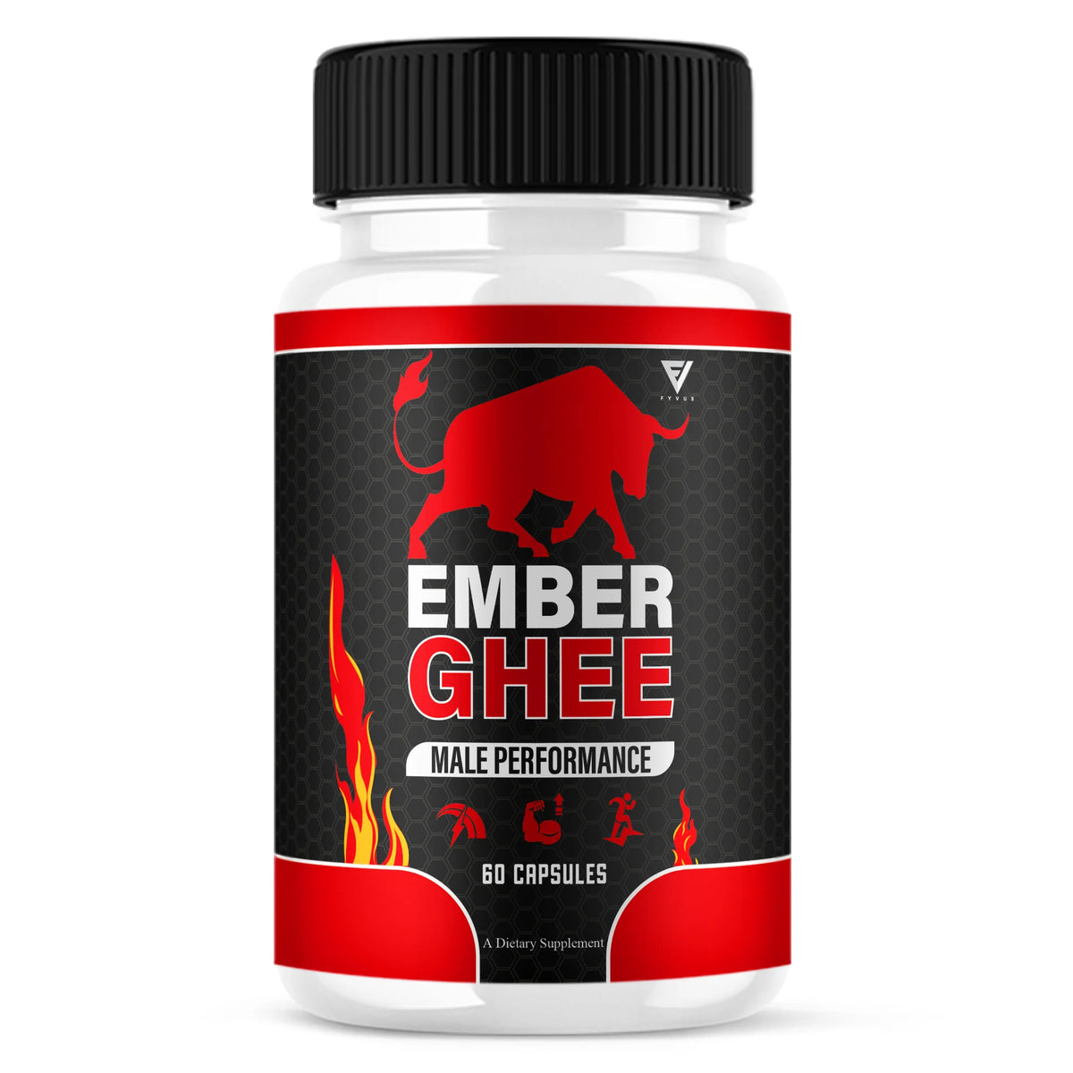 Ghee Capsules K81135
