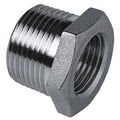 Cast Pipe Fitting Hex Bushing 4x22 x 1-1/4x22 NPT Male x Female - Pkg Qty 2 A356178