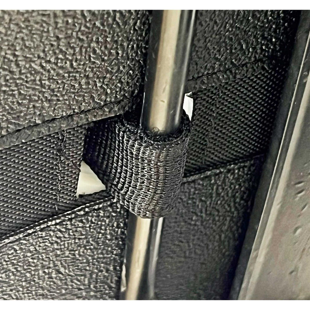 Bike Rack Cargo Carrier Q926