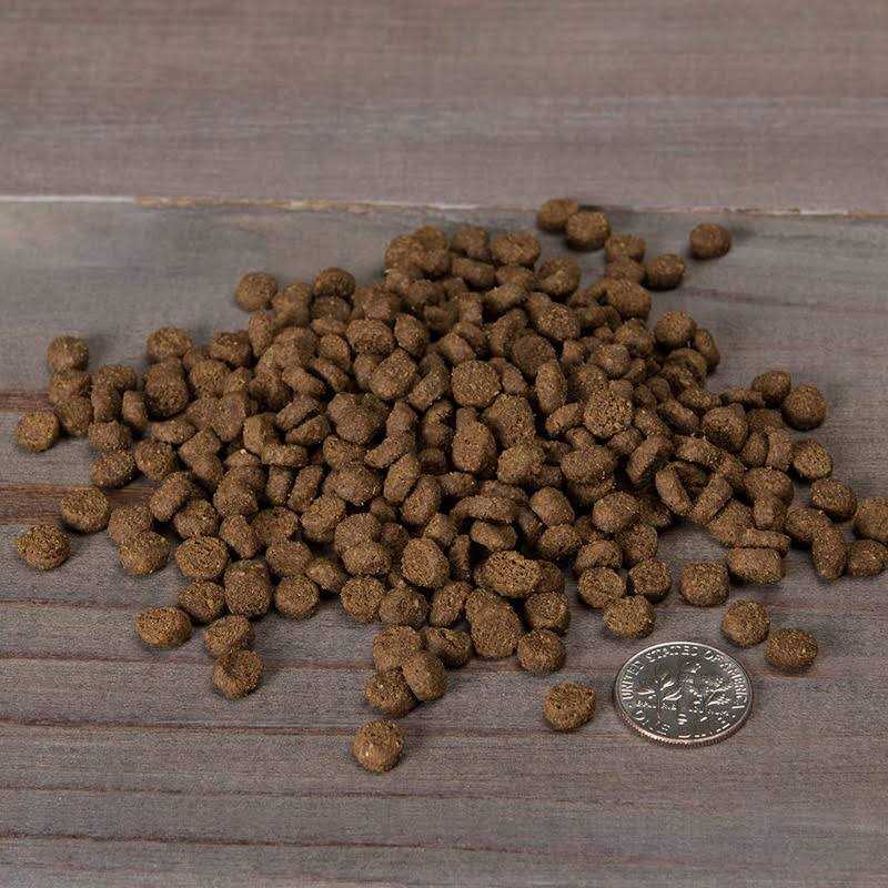 Grain Free Chicken & Cod Dry Cat & Kitten Food M97731