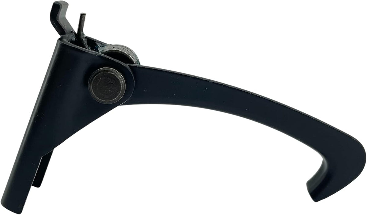 Hood Safety Catch Hook Pack of 2 W971692