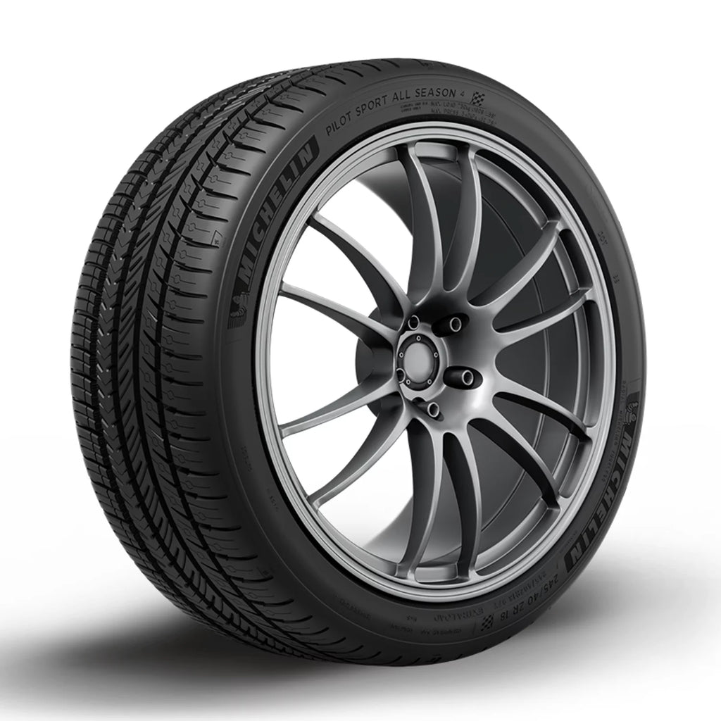 All Season 225/55ZR19/XL 103Y Tire Z9164