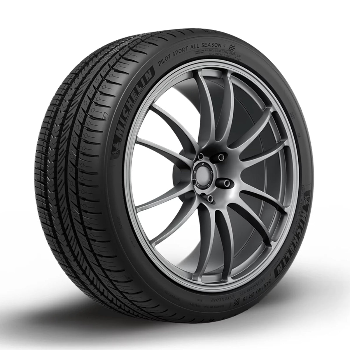 All Season 225/55ZR19/XL 103Y Tire Z9164