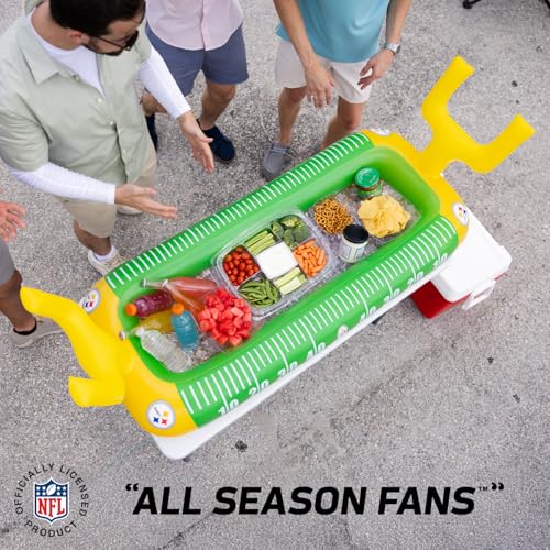 Inflatable Food Cooler Buffet G8356