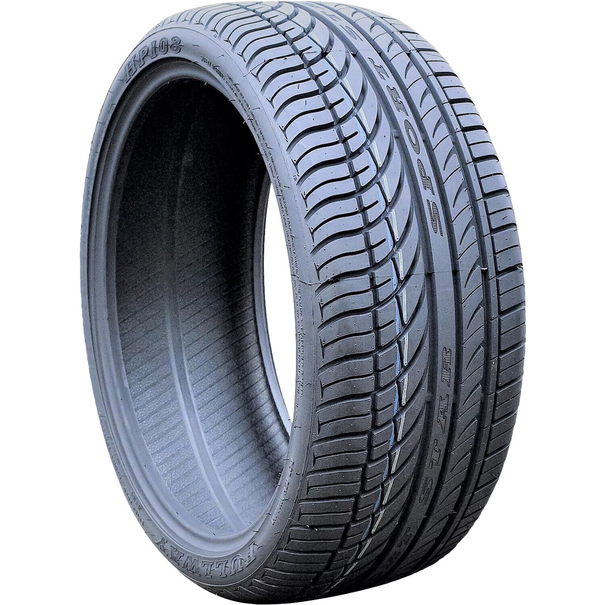 245/45R20 ZR 103W XL All Season Performance Tire J66234