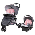 Pink Flamingo Travel System Stroller O83718
