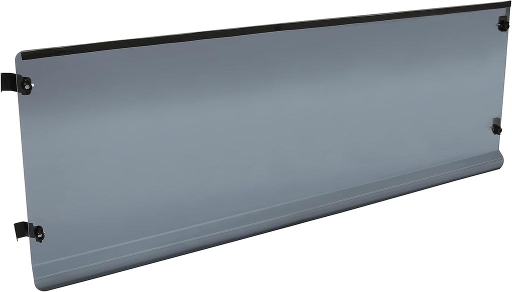 Full Smoke Windshield I297551
