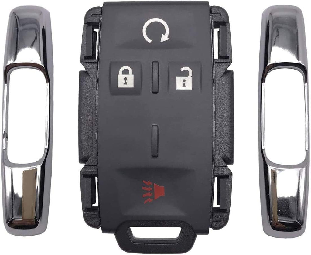Key Fob Cover Case Shell S202