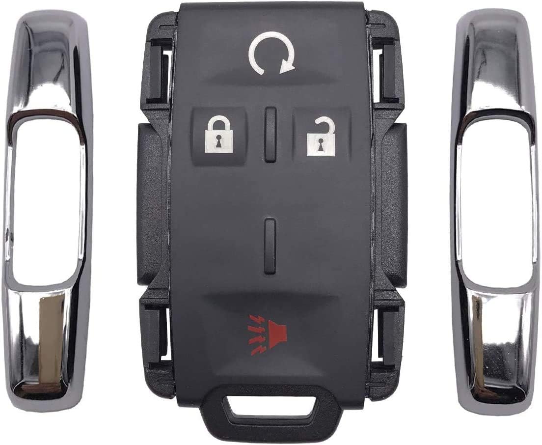 Key Fob Cover Case Shell S202