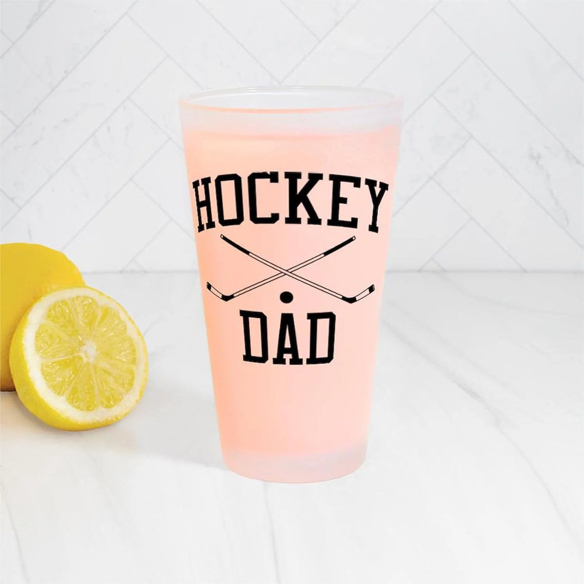 16 Oz. Drinking Glass X34560