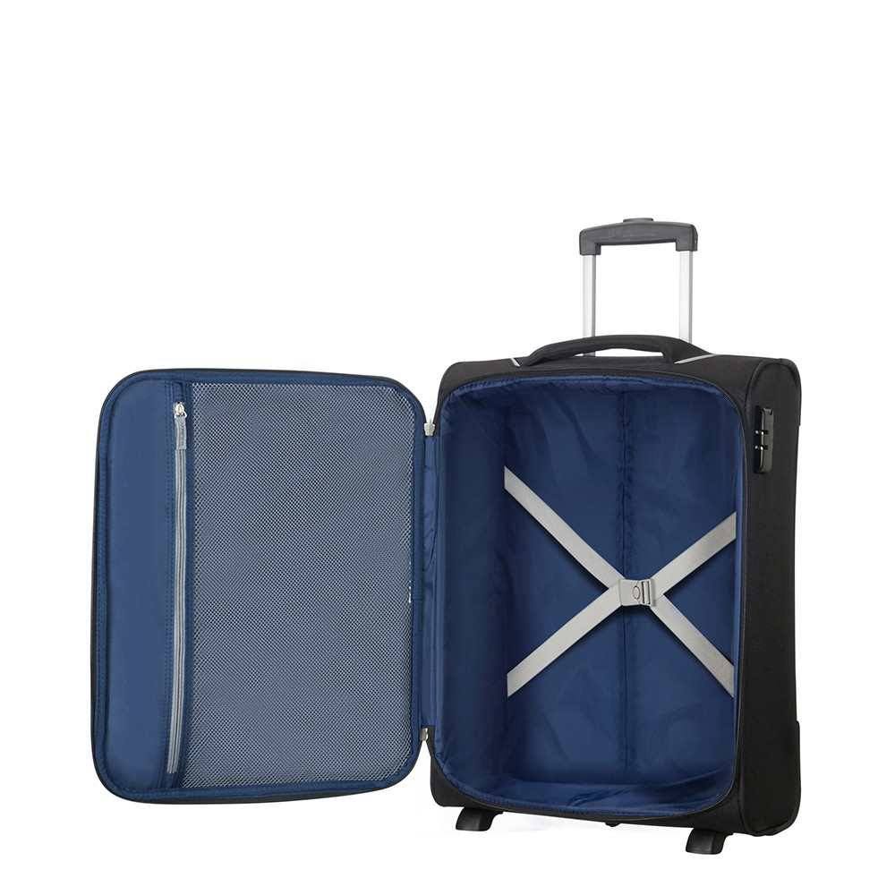 Trolley Upright W473