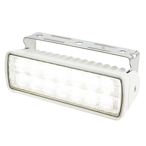White LED Floodlight U9996