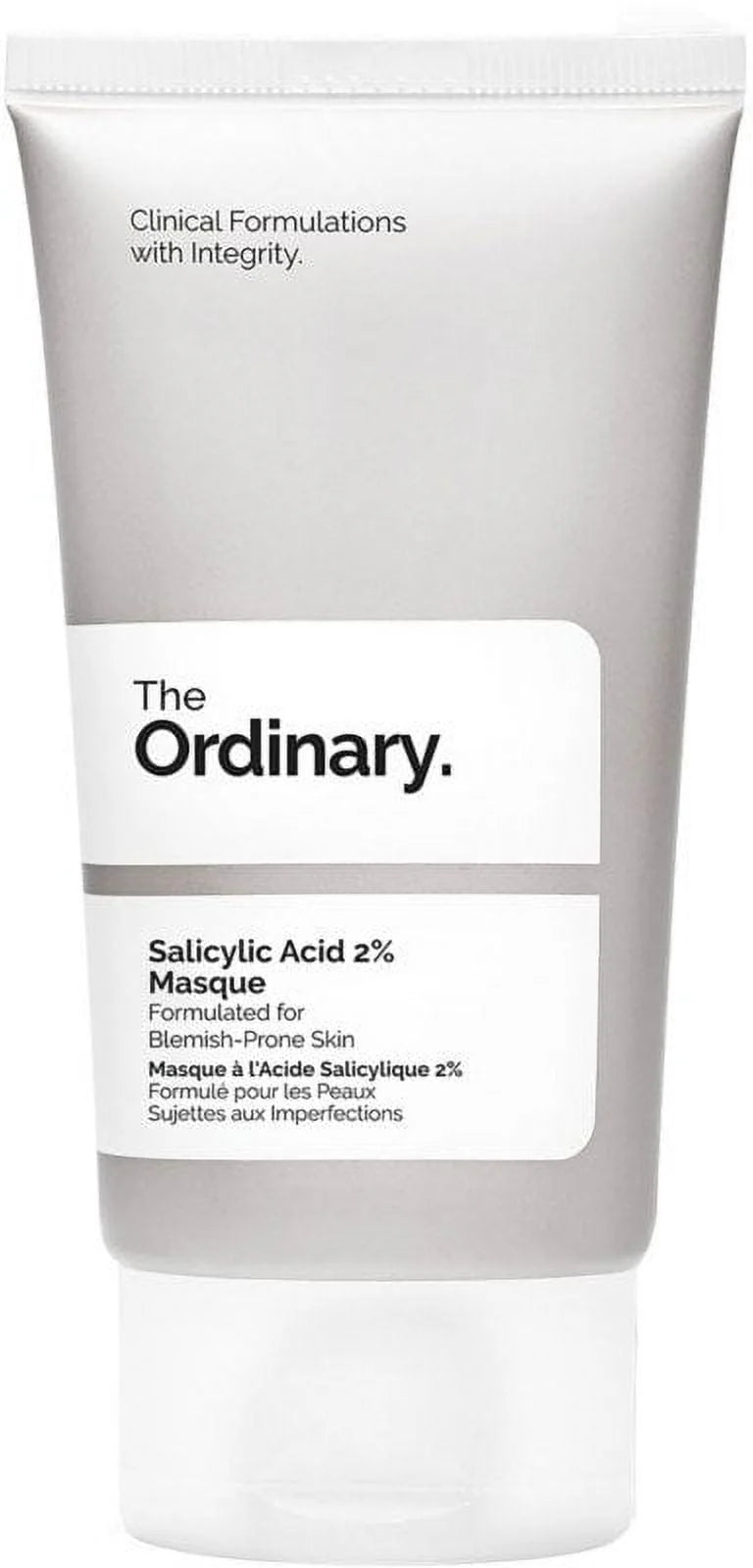 Salicylic Acid 2% Masque L90713