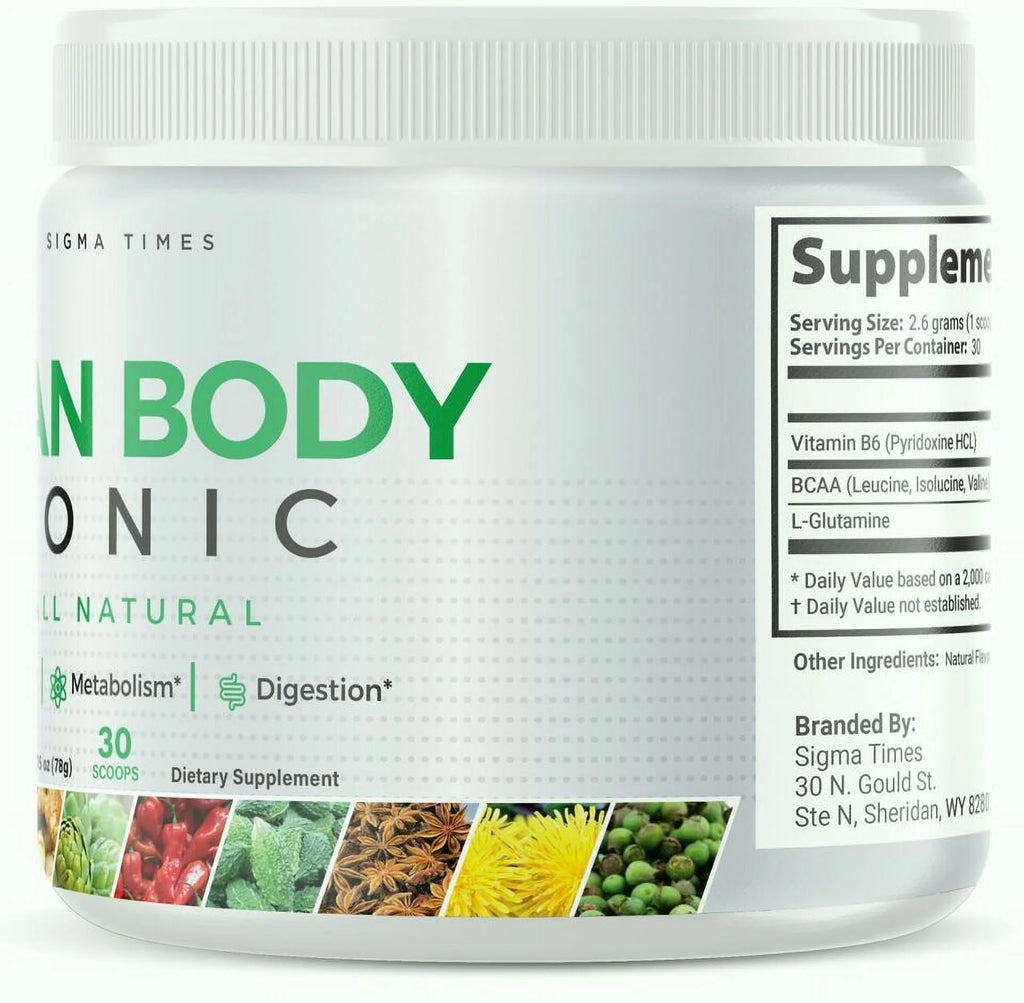 Weight Loss Powder 2.75 Oz 78g D6071