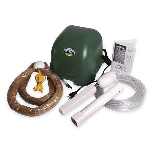 Septic System Saver Kit D582016
