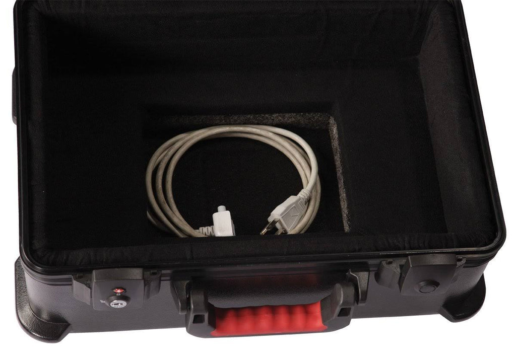 Small TSA Projector Case Y391997