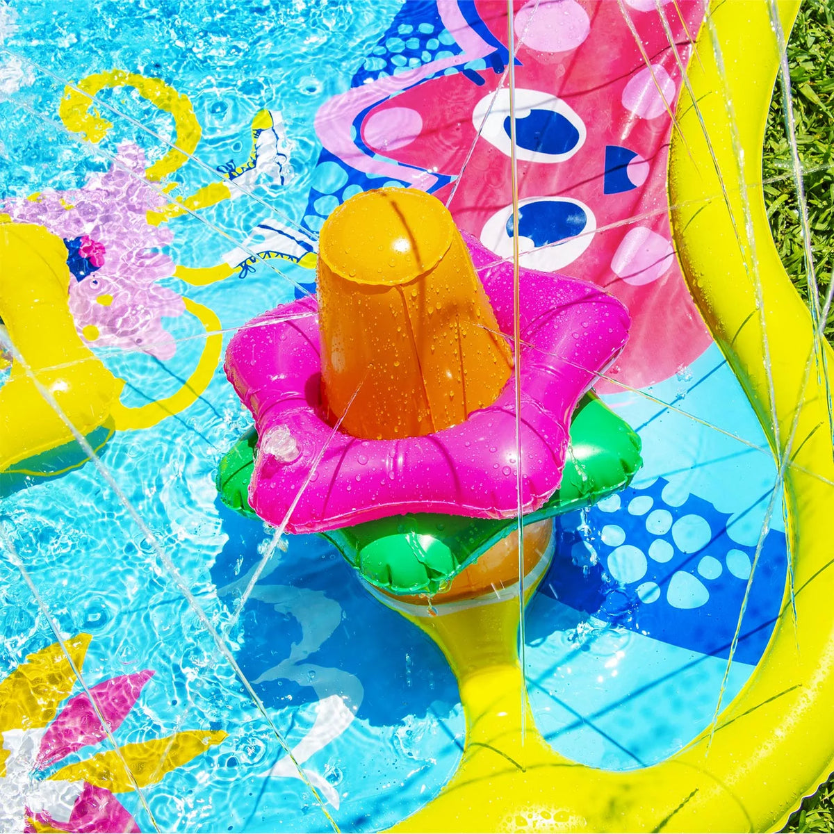 Inflatable Water Park F763
