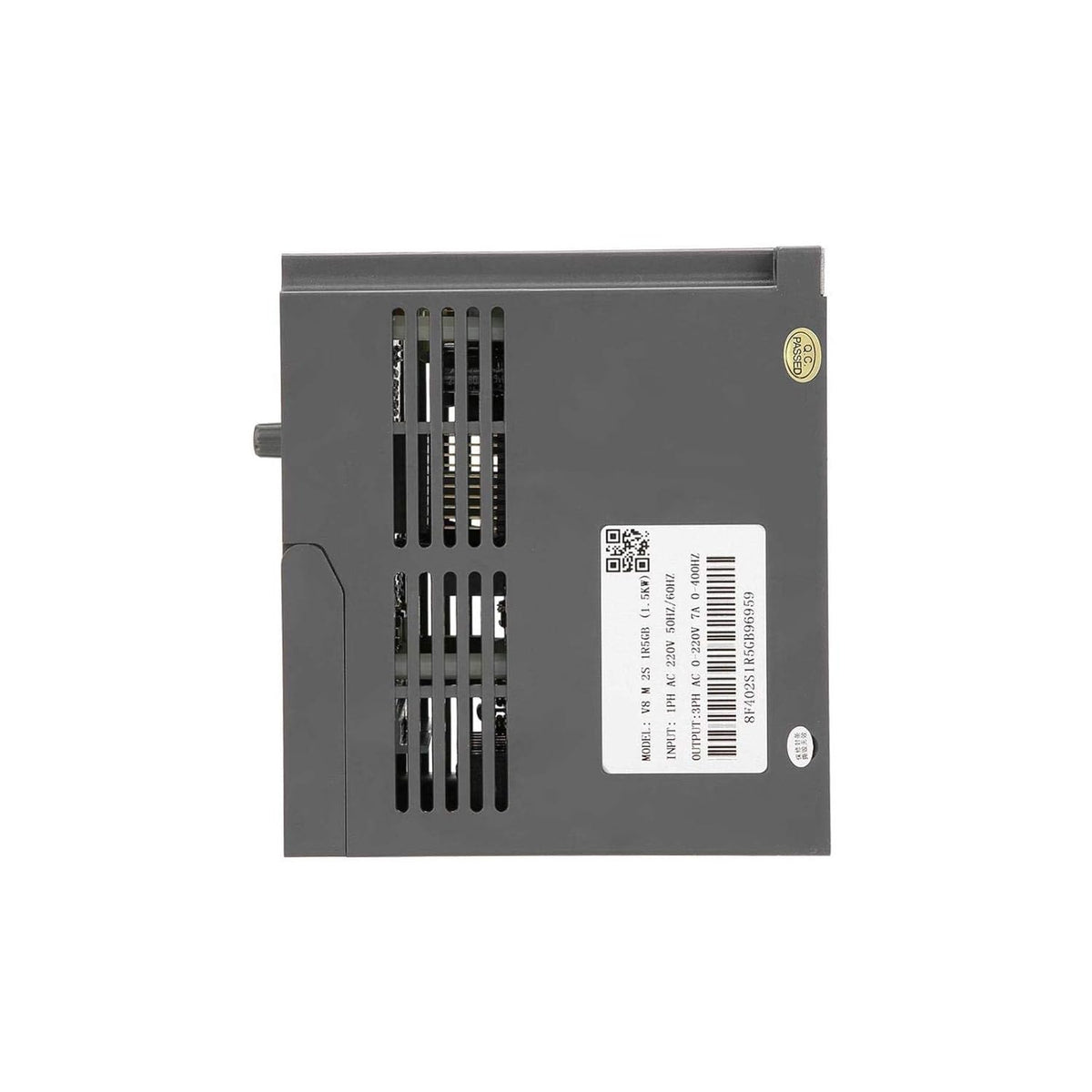 220V 1.5kW Variable Frequency Drive VFD Inverter O154