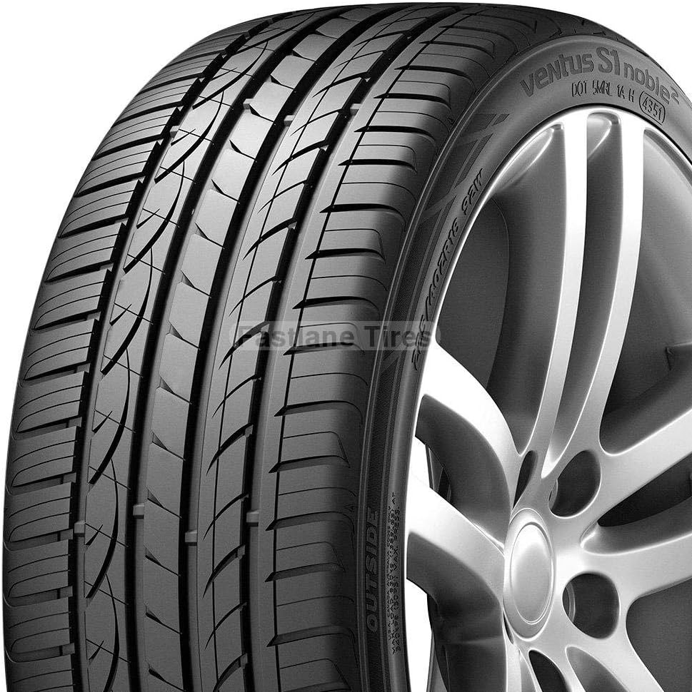 225/45R17 91W Performance Radial Tire Z845