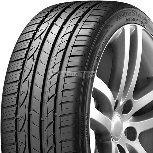 225/45R17 91W Performance Radial Tire Z845