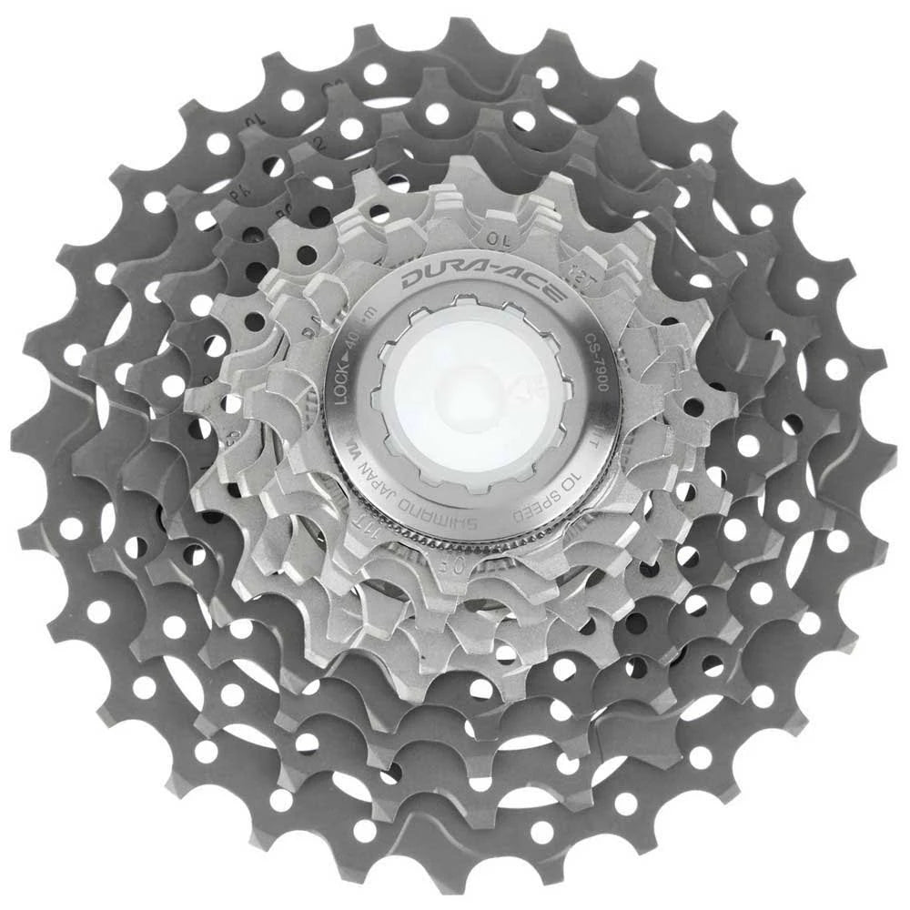 10 Speed Cassette W224