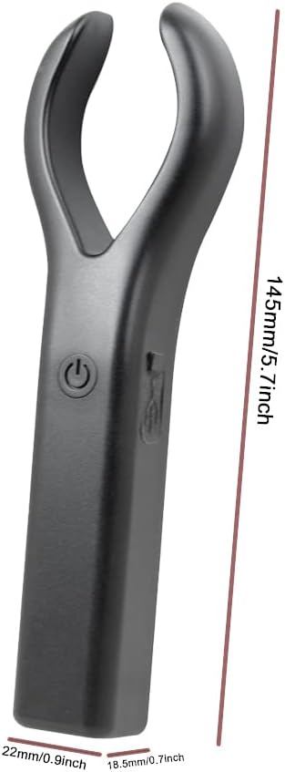 Vein Finder Viewer Rechargeable Pack of 2 A499