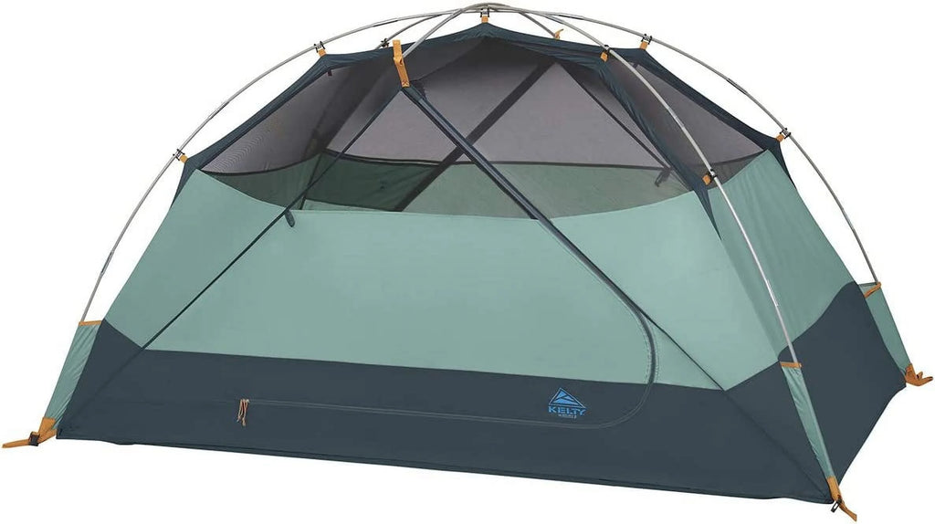 Kelty Wireless 2 3 Season Two Person Tent K436