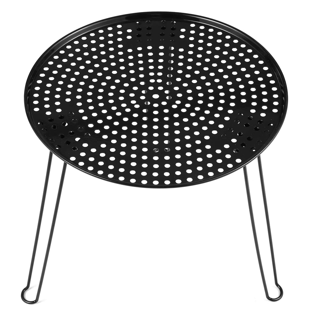 Portable Folding Round Table U134646