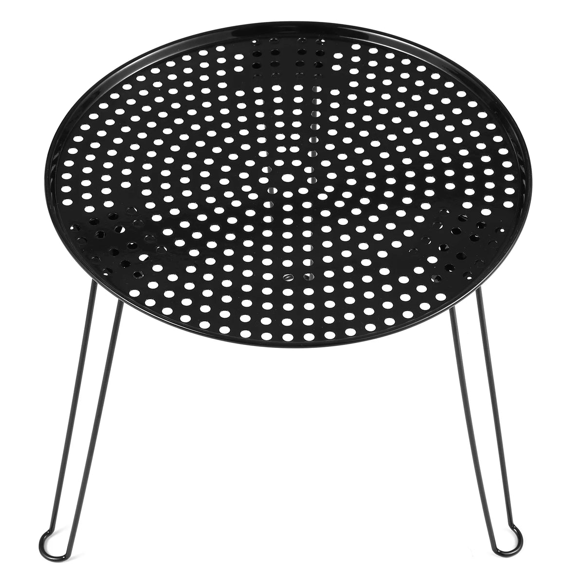 Portable Folding Round Table U134646