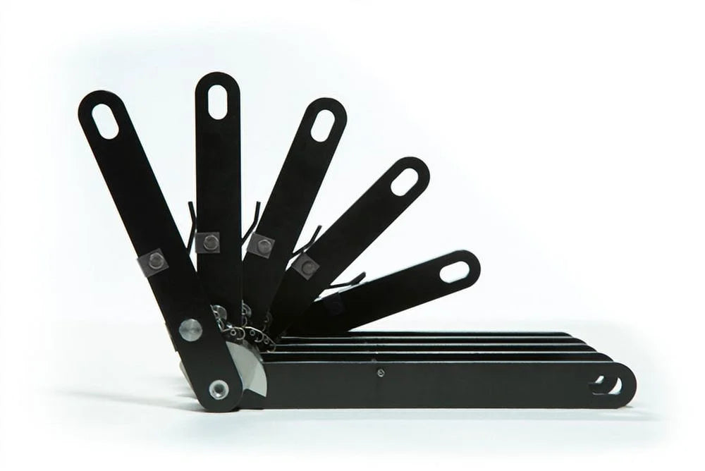 Set of 2 Tailgate Adjuster G751