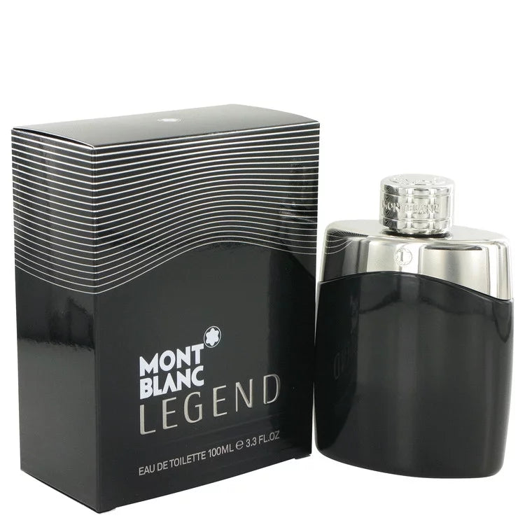 Eau De Toilette Spray 3.4 oz P2152