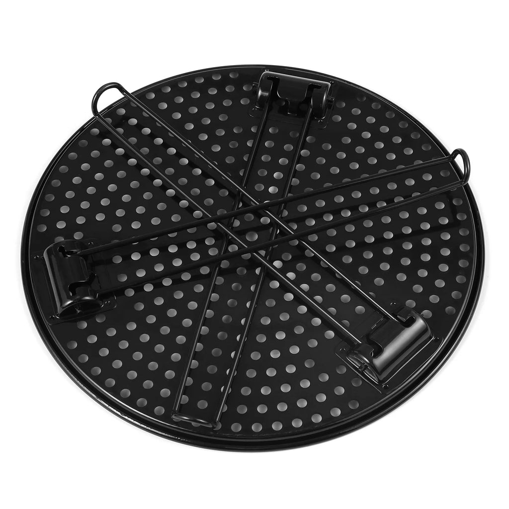 Portable Folding Round Table U134646