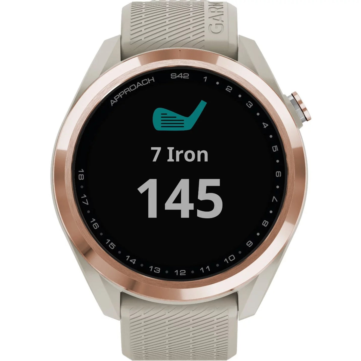 Golf GPS Watch P4895