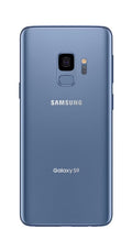 Unlocked 64gb Coral Blue Refurbished Galaxy S9+ Q567641
