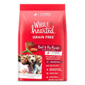 Grain Free Beef & Pea Formula Dry Dog Food J130