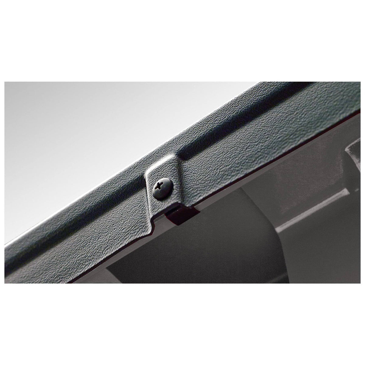 Smoothback Bed Rail Cap L26468