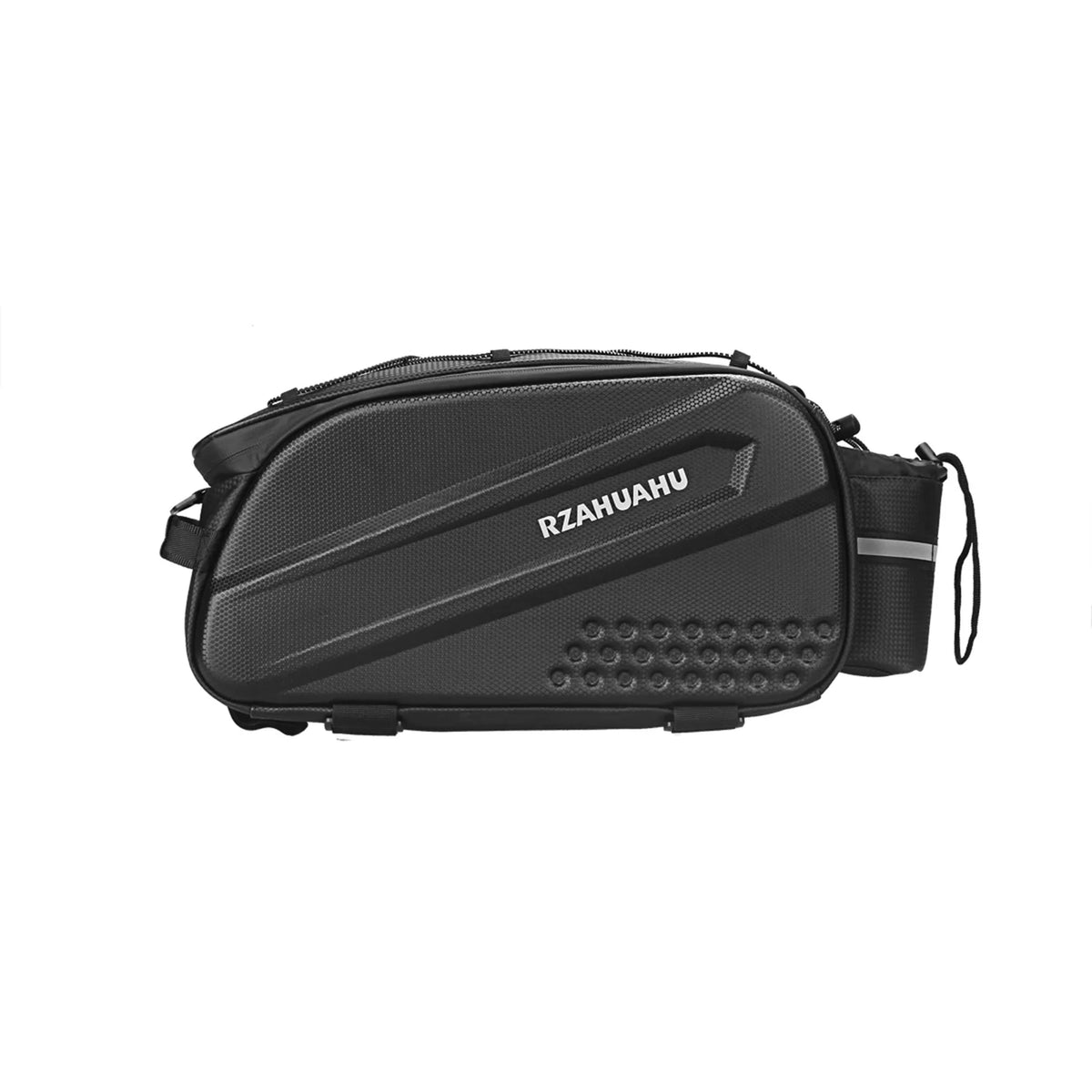 10L Waterproof Cycling Bike Rear Seat Bag J1936