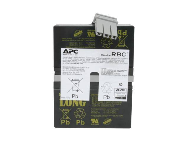 APC Replacement Battery Cartridge #32 UPS Battery I698993